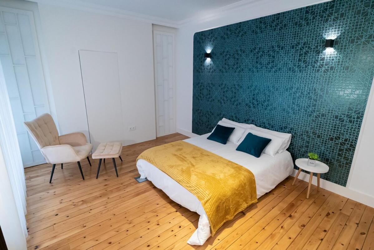 Lujoso Y Amplio Apartamento Con Parking Incluido León Kültér fotó